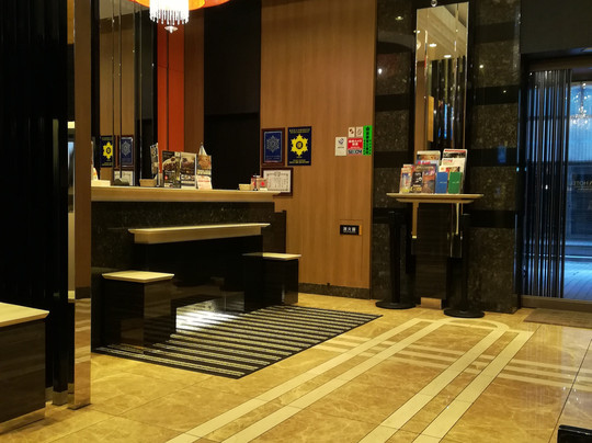 APA浅草桥站北酒店主图