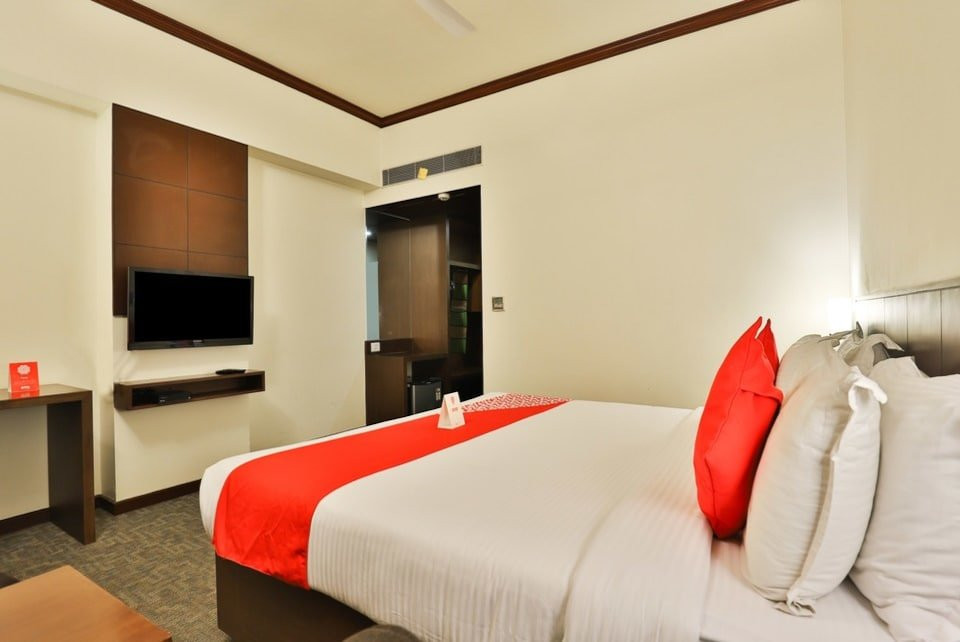 OYO 4320 Hotel Aum Regency主图