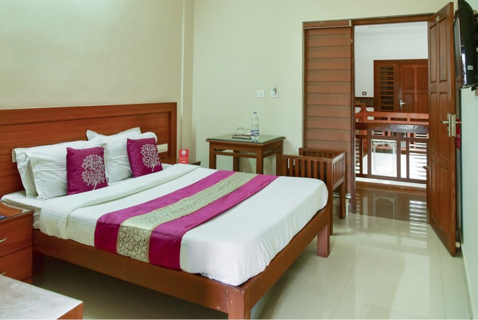 Hotel White Fort主图