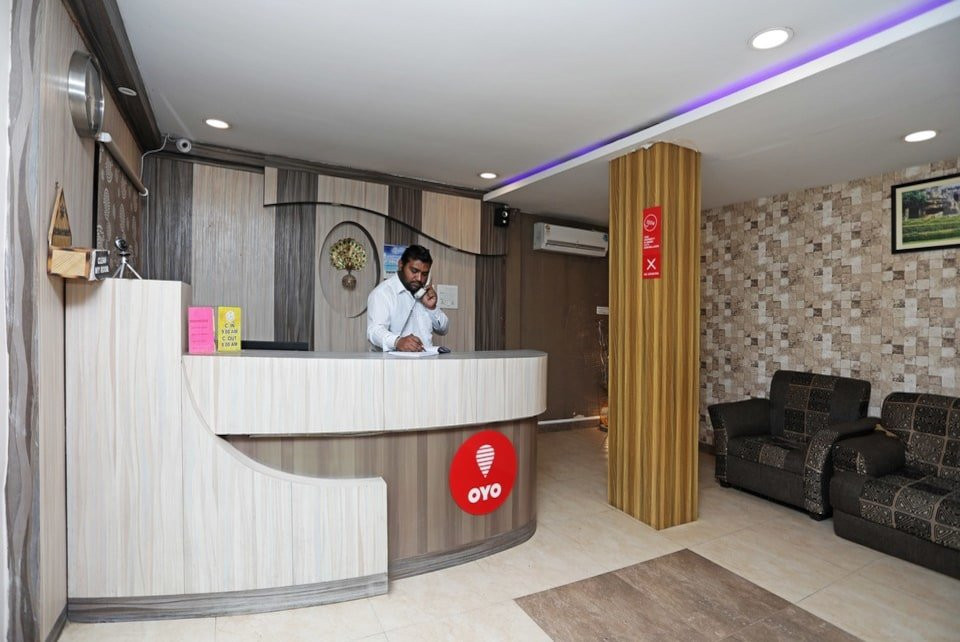 Hotel Shubham Beach主图