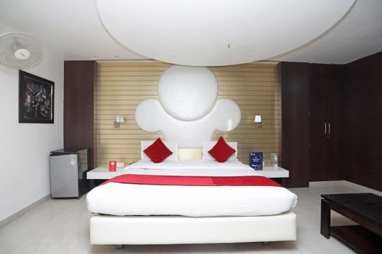 OYO 4732 D Grand-官方