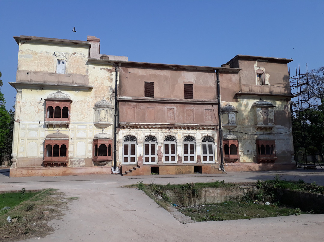 Maharaja Ranjit Singh Museum景点图片