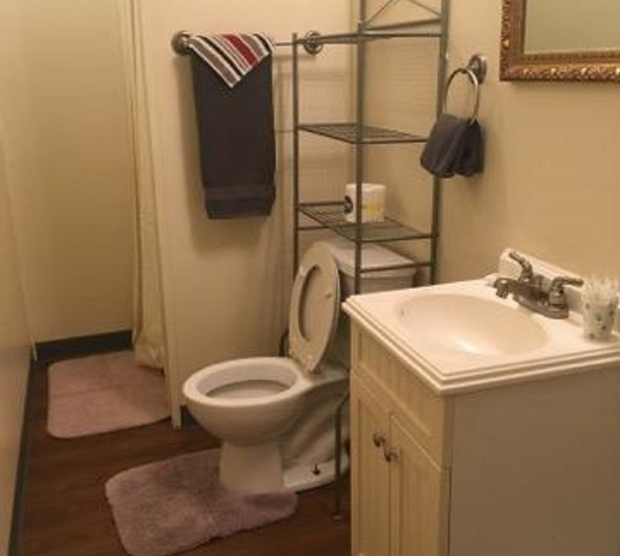 OYO Hotel Drumright I-44 OK主图