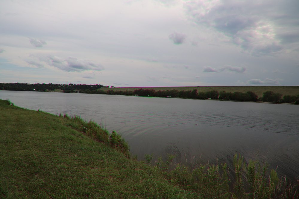 Lake Ogallala State Recreation Area-Ogallala必去景点