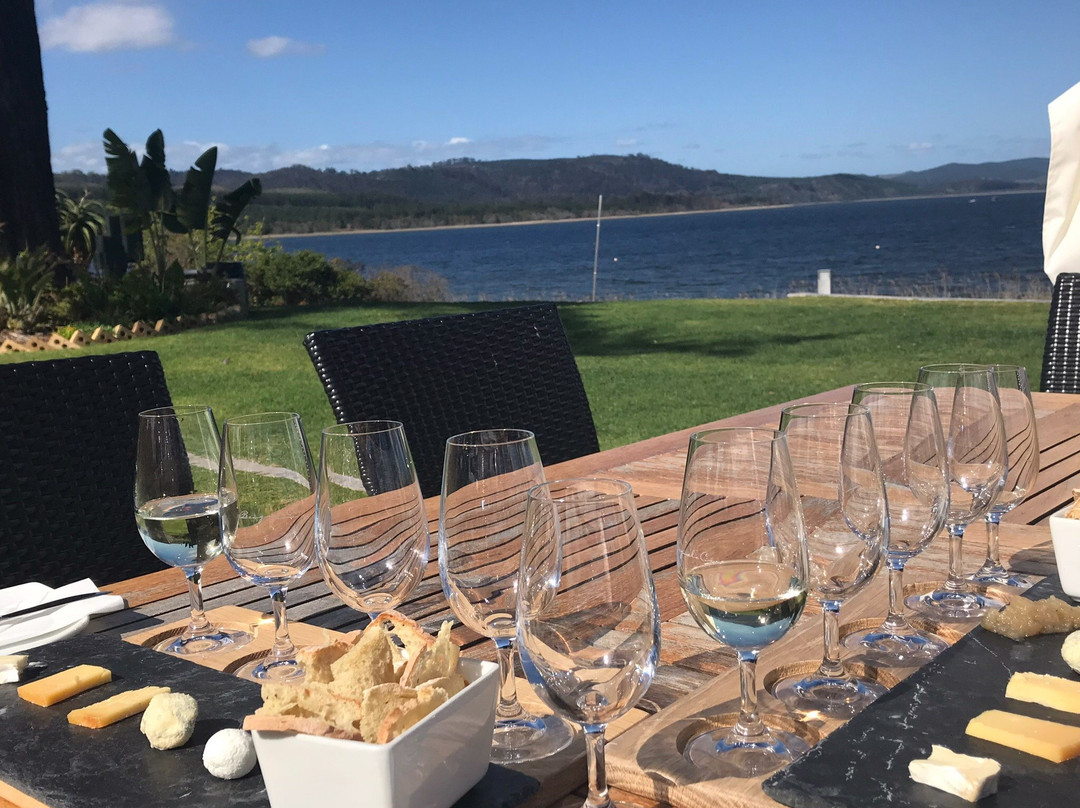 Benguela Cove Wine Tasting-Sedgefield必去景点