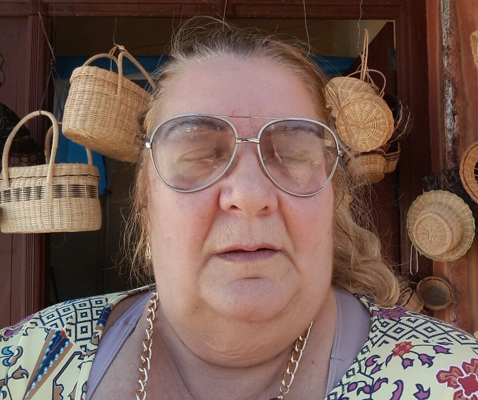 Mercado do Artesanato-巴拉那瓜必去景点