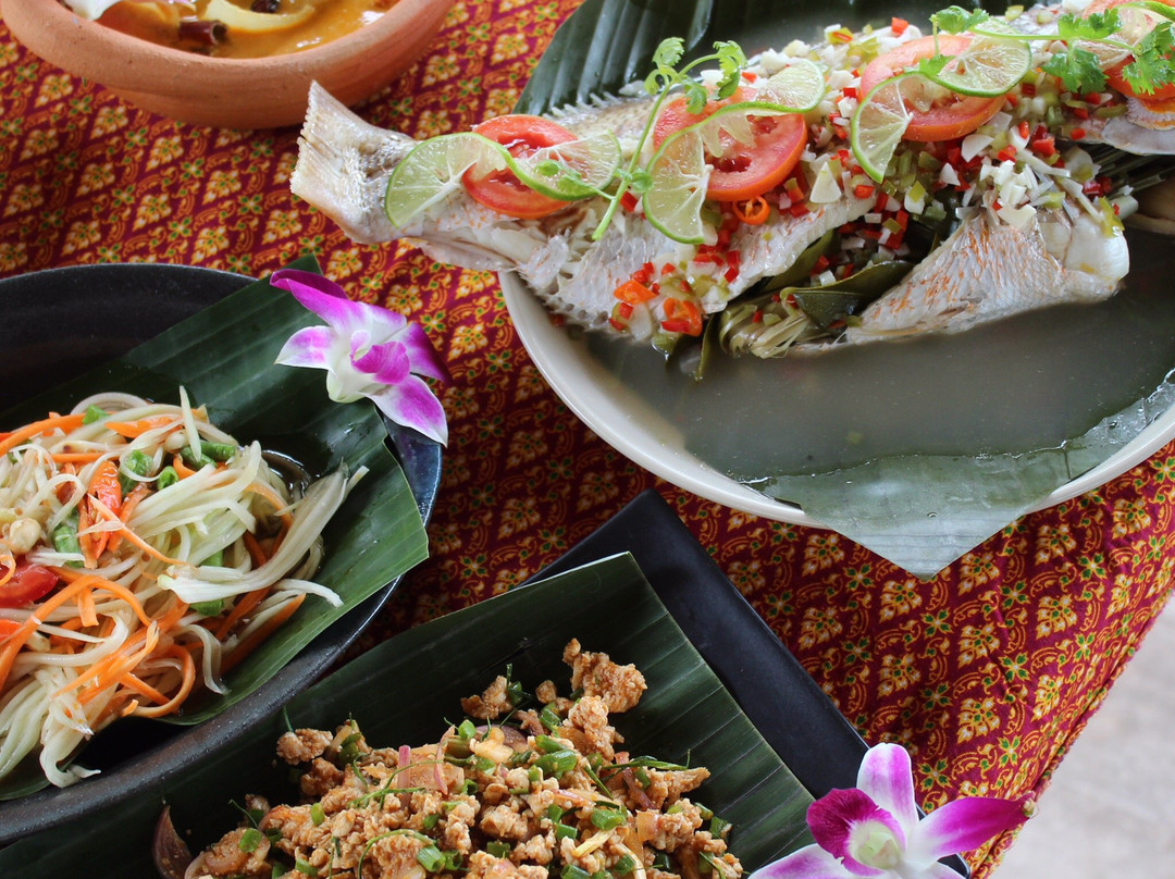 The Hideout - Koh Yao Noi主图