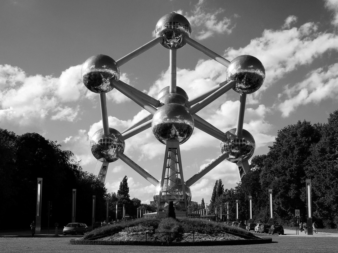 First Class Tours & Limo Service – Premium Private Tours in Belgium-布鲁塞尔必去景点