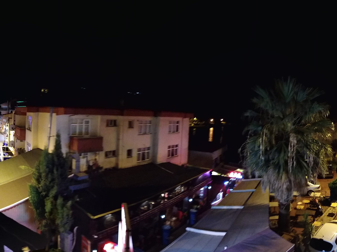 Sardinia Hotel主图