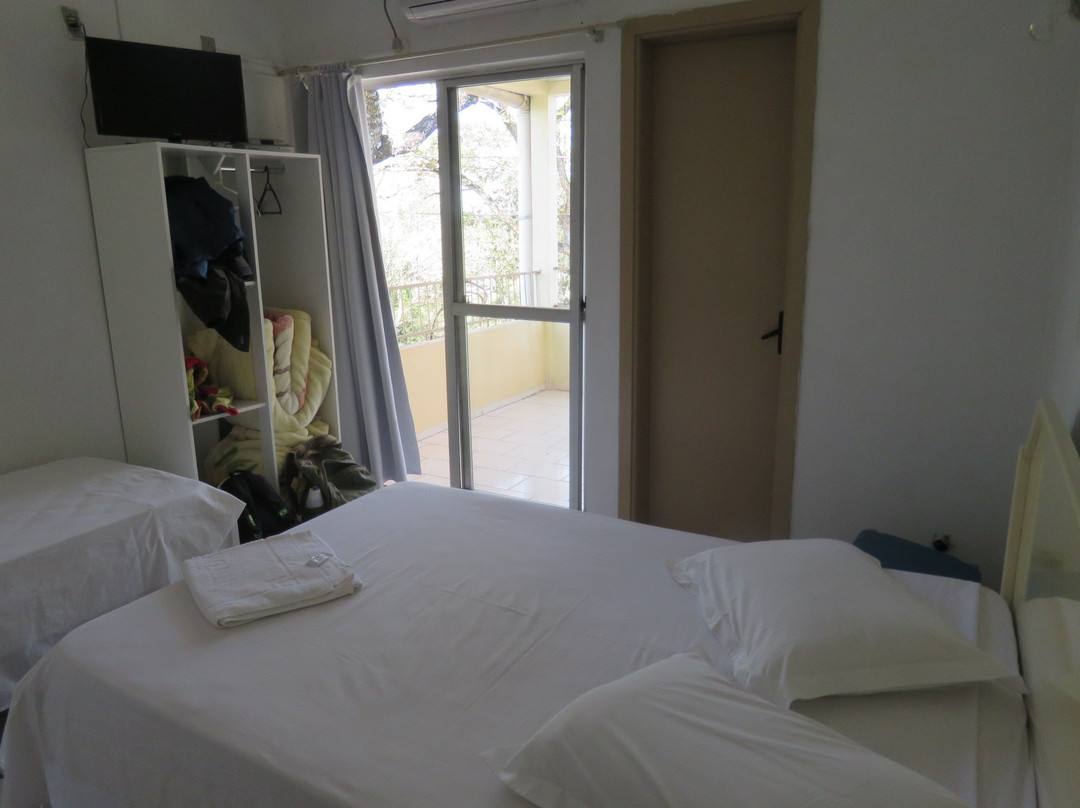 Hotel Benvenutti