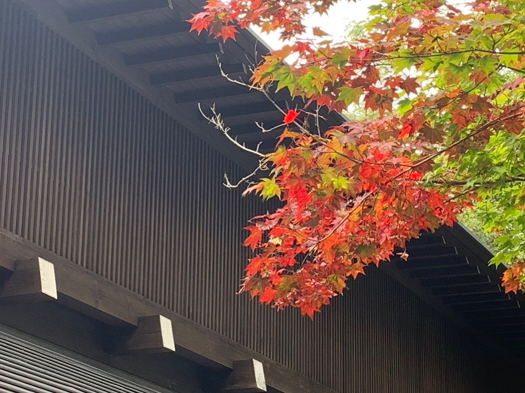 Oiwakejuku Kyodo Museum-轻井泽町必去景点