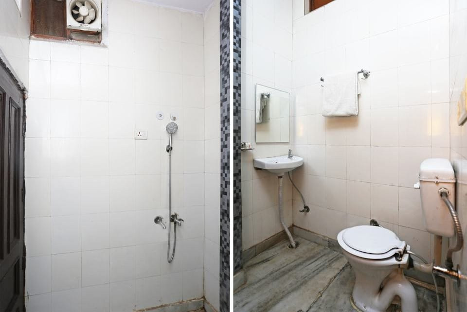 OYO Hotel New Blue Umbrella主图