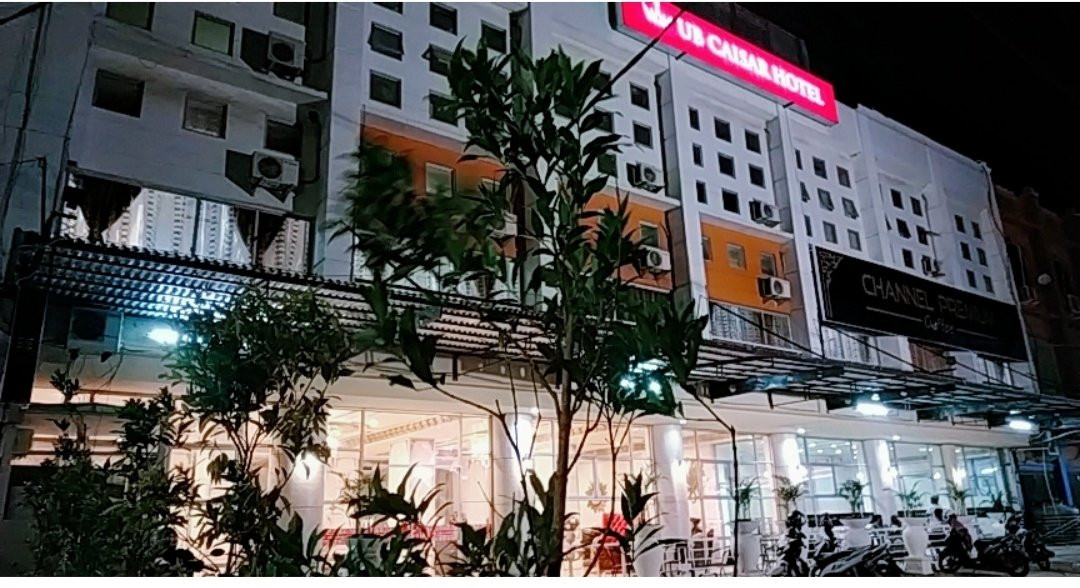 OYO 854 Ub Caisar Hotel主图