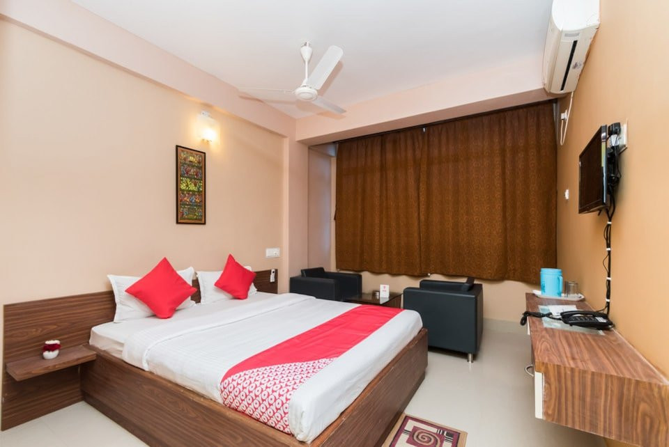 Hotel Parijayee主图