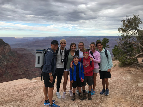 Yoga In Sedona-塞多纳必去景点