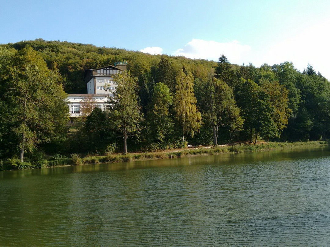 Hotel Reifenstein主图