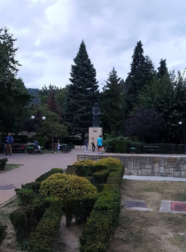 Parcul Tineretului