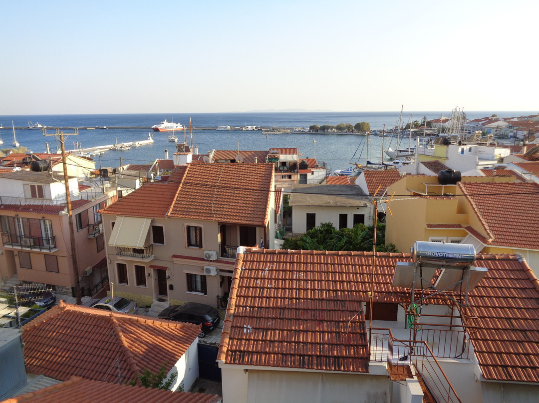Zorbas Hotel