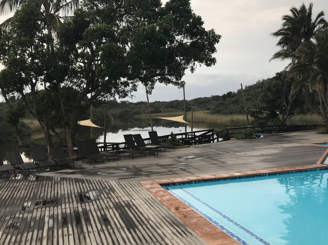 Camelot Spa-南帚必去景点