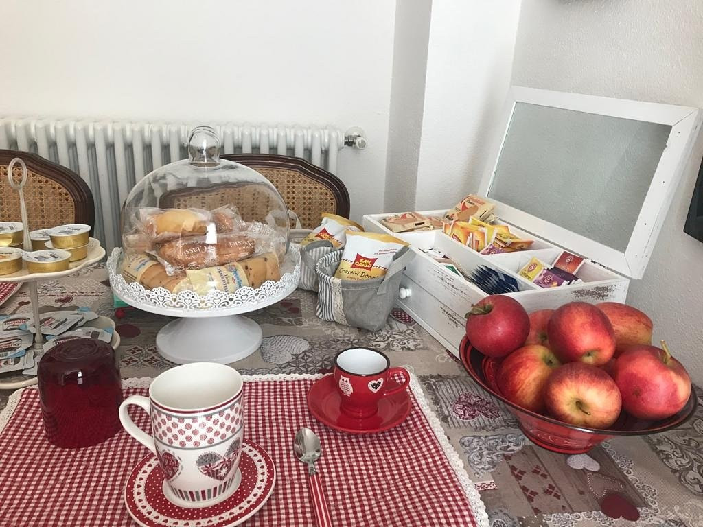 Affittacamere Tzia Costanza主图