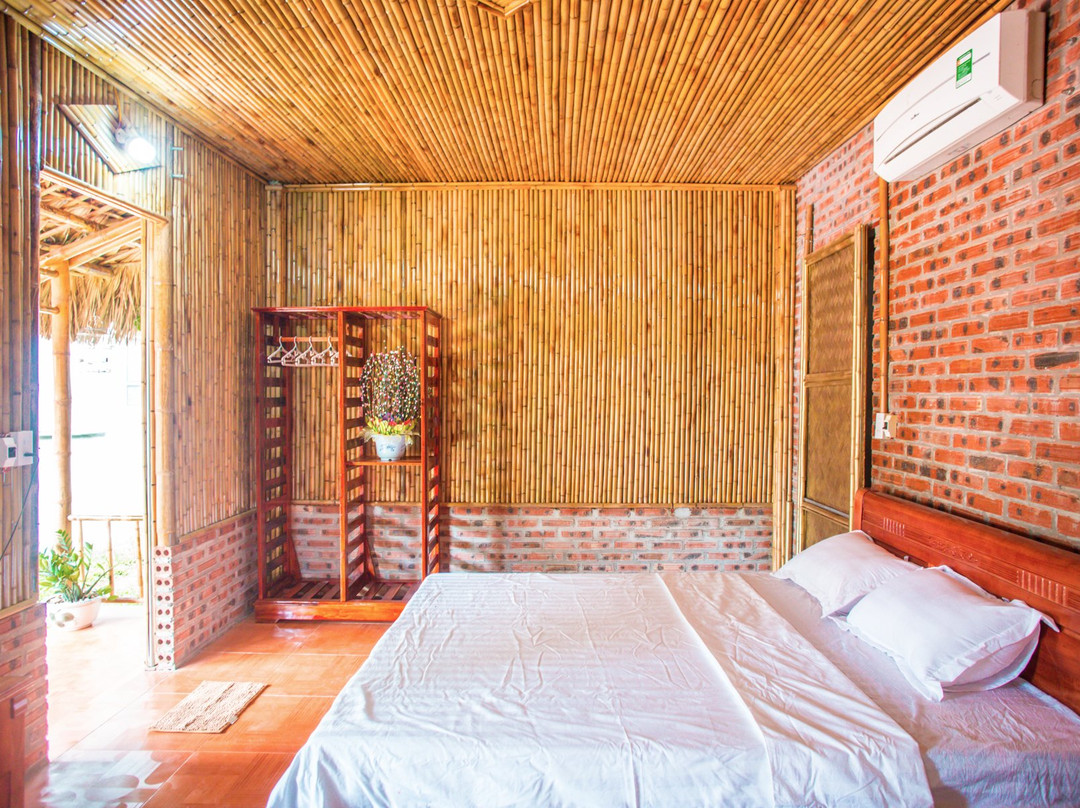 Ninh Binh Bungalow Homestay主图