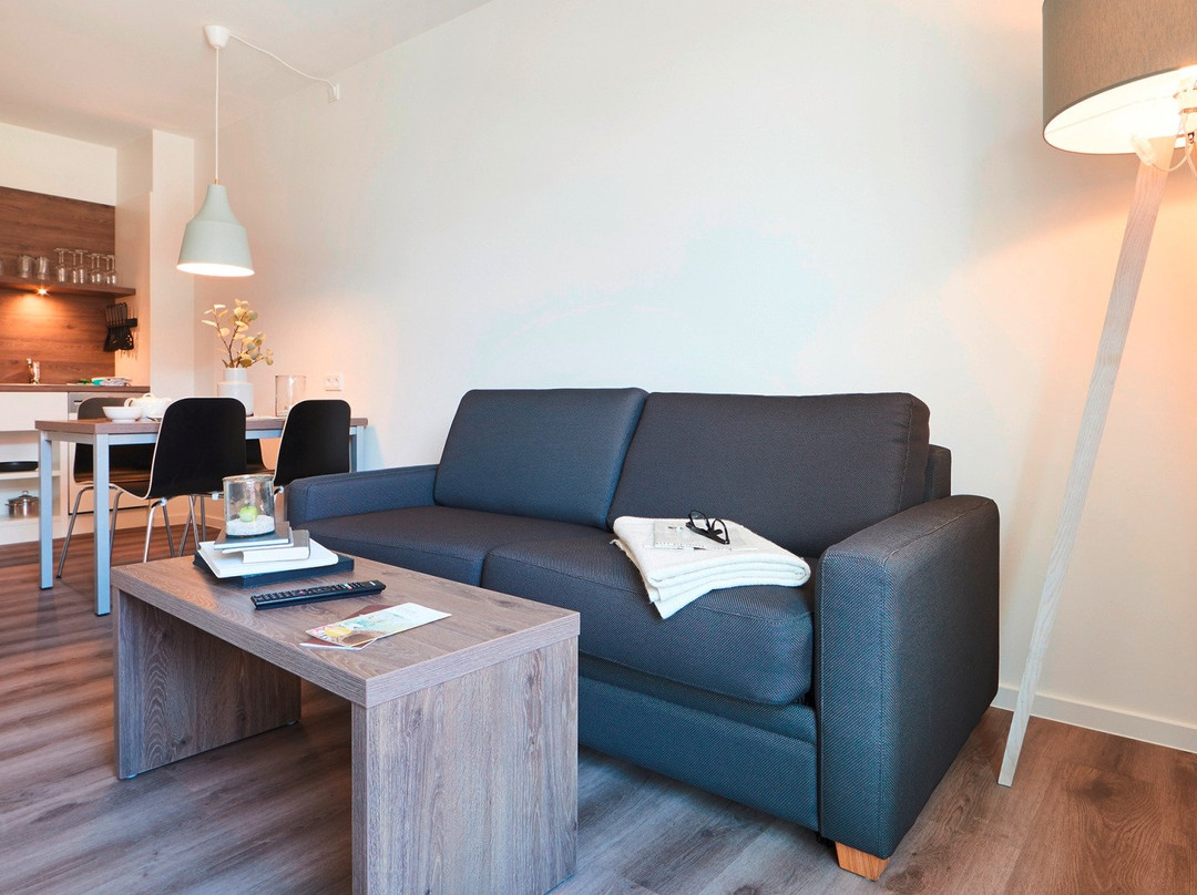 7THINGS - my favorite apartment主图