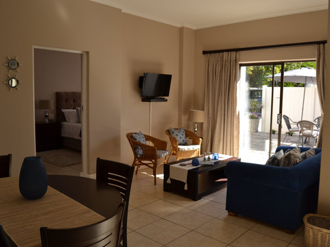 布莱顿旅舍主图