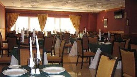 Hotel Diego de Almagro Copiapo主图