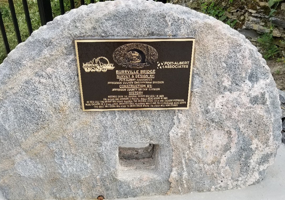 Burrville Cider Mill-Watertown必去景点