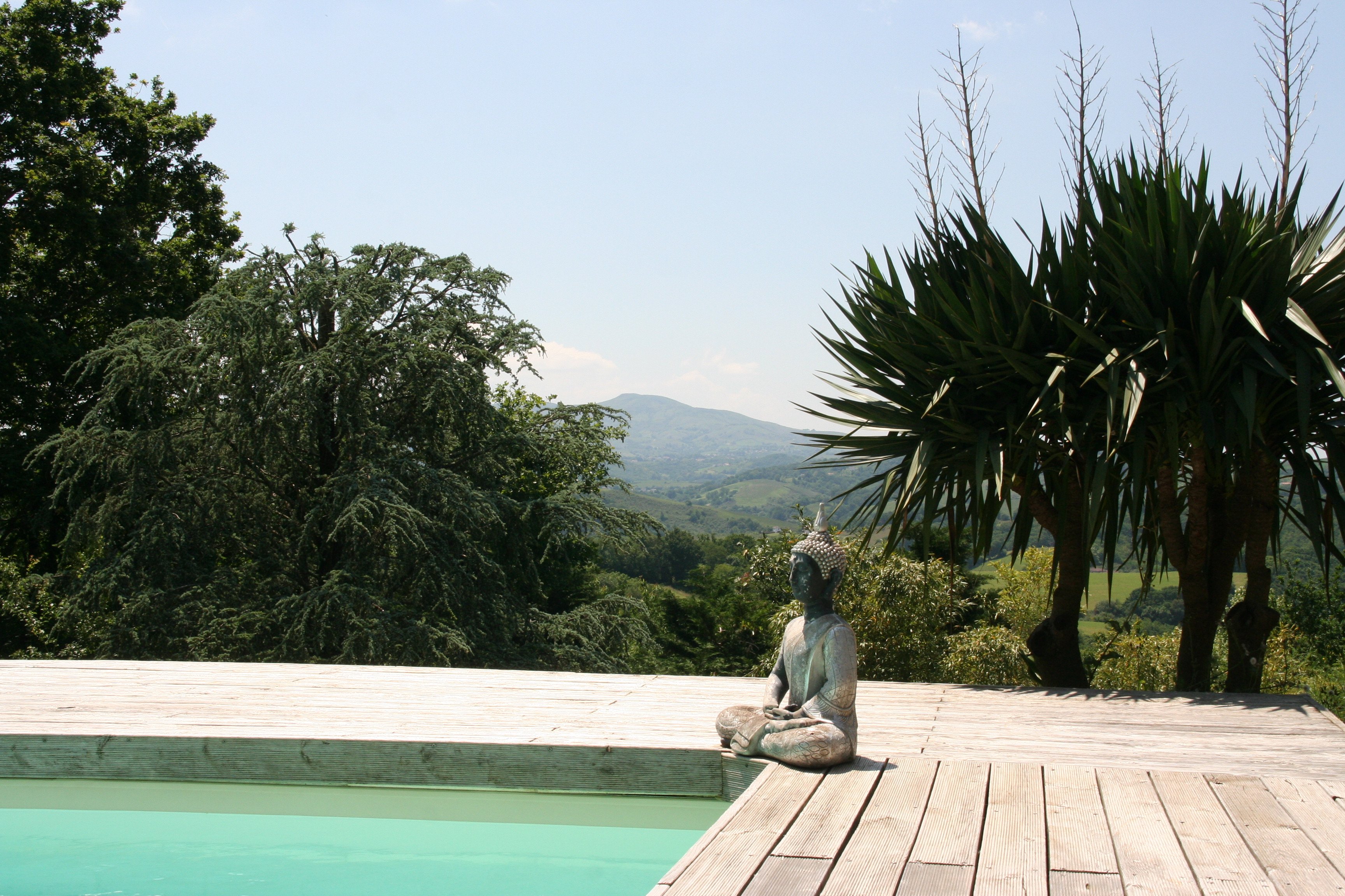 Maison Hegoa-官方