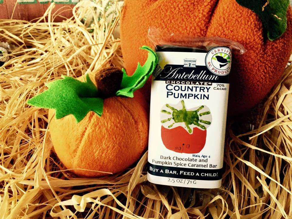 Agape Chocolates-Graniteville必去景点