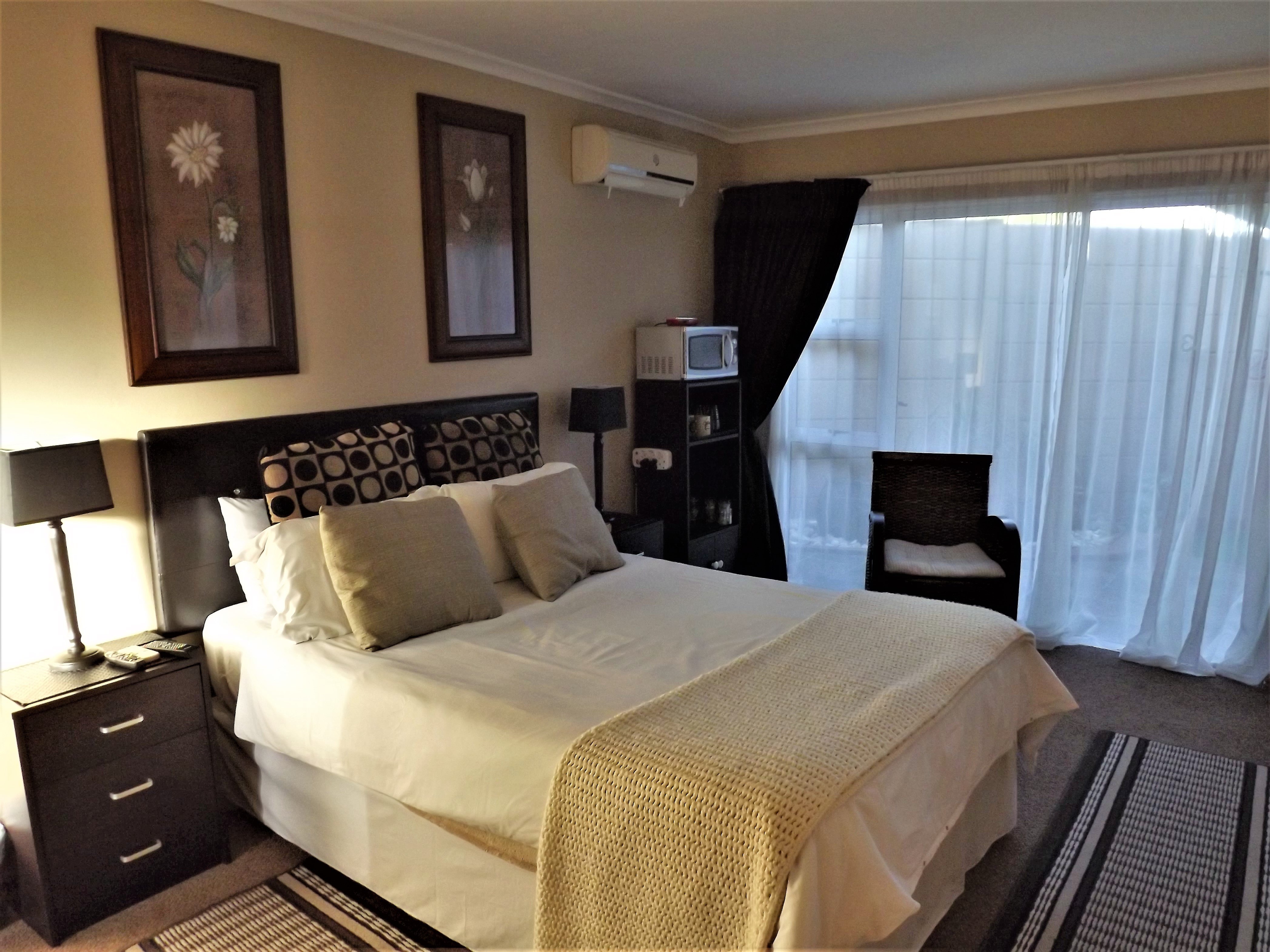 Morgenzicht B & B-官方