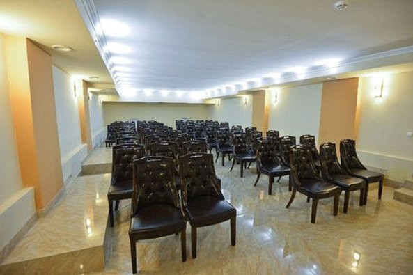 Business Hotel Europa主图