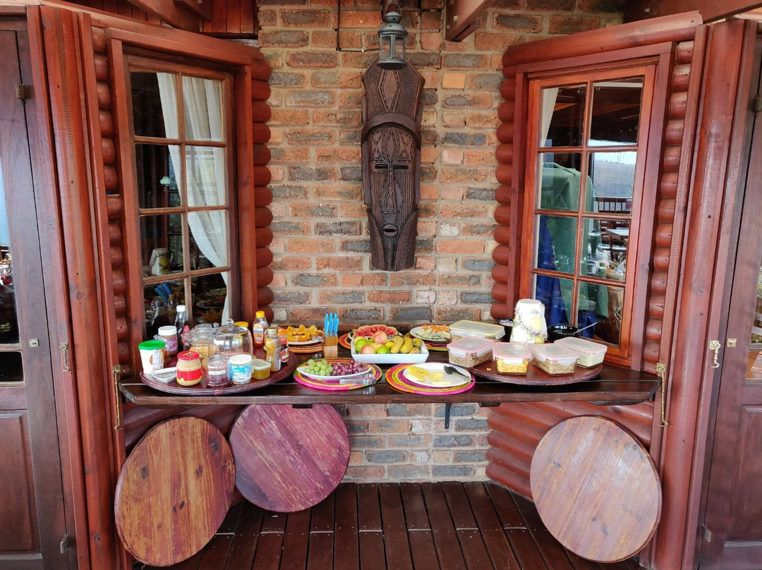 Acra Retreat - Mountain View Lodge - Waterval Boven主图