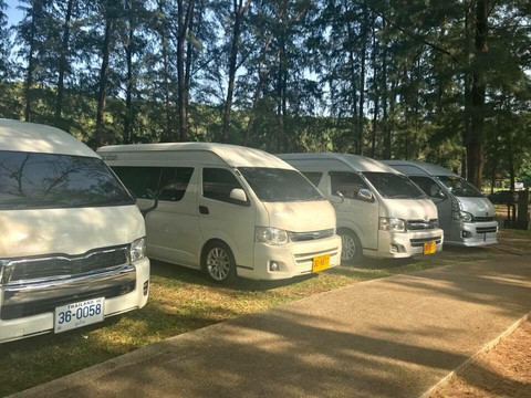 Jc Transport Phuket & Tours-查龙必去景点