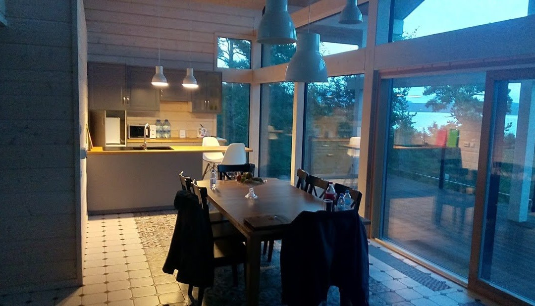 Park Hotel Kokshetau主图