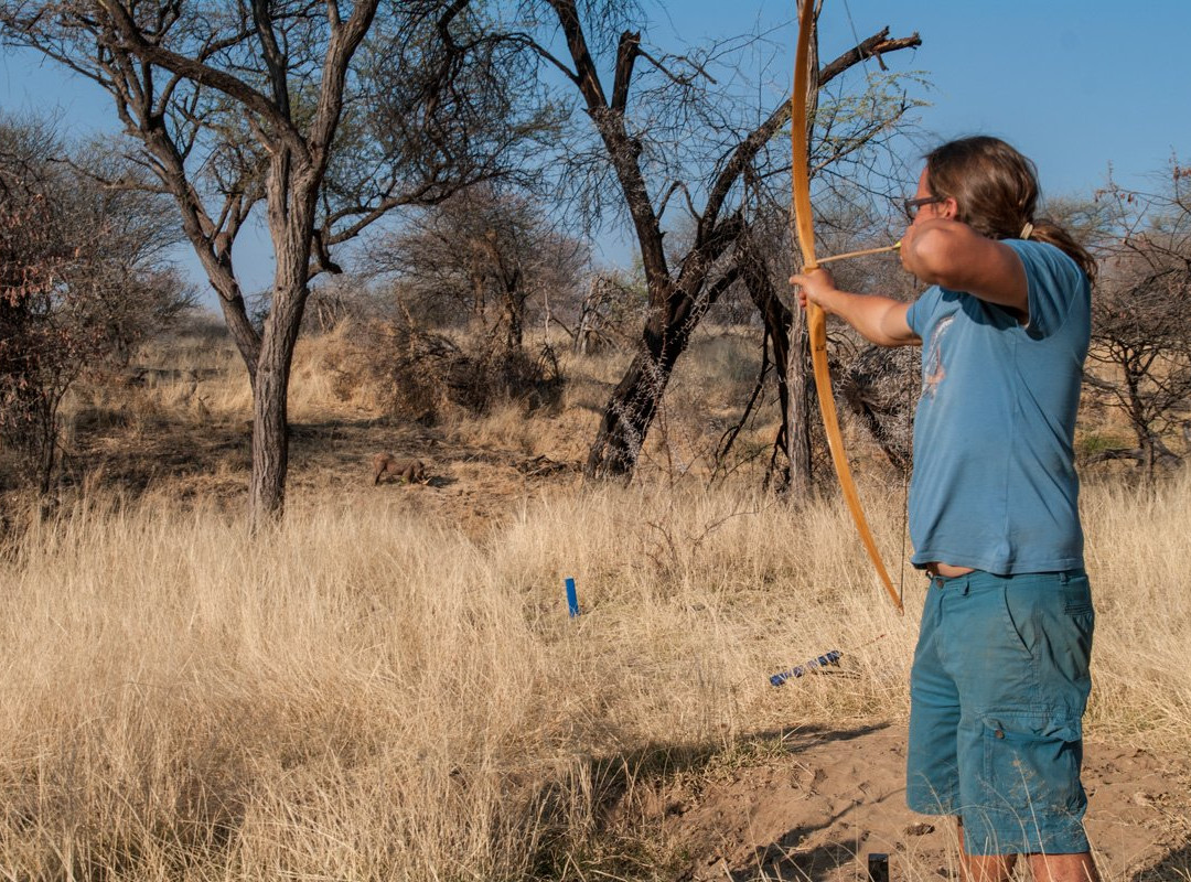 Archer's Land-温德和克必去景点