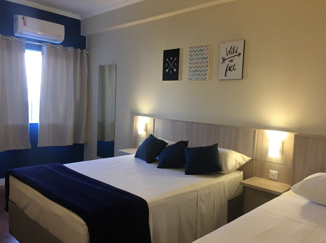 Sense Hotel Araucaria主图