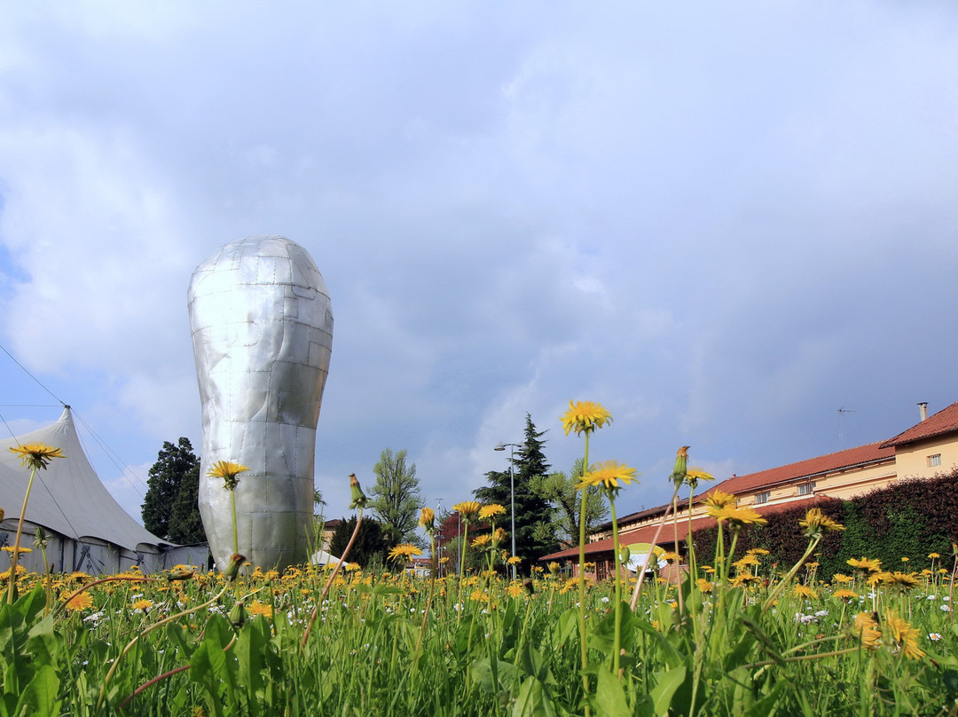 Parco Culturale le Serre景点图片