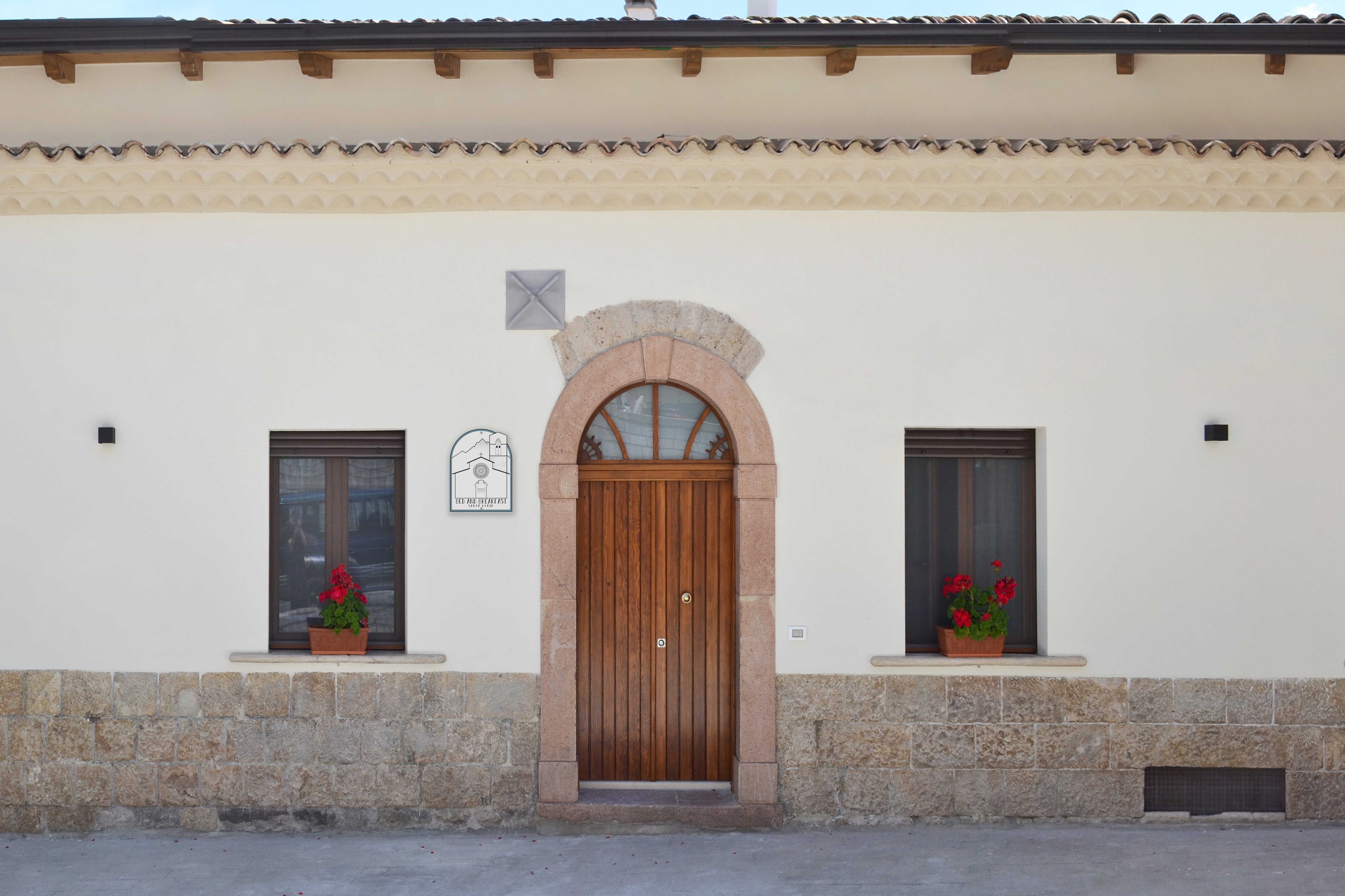 B&B Santa Lucia-官方