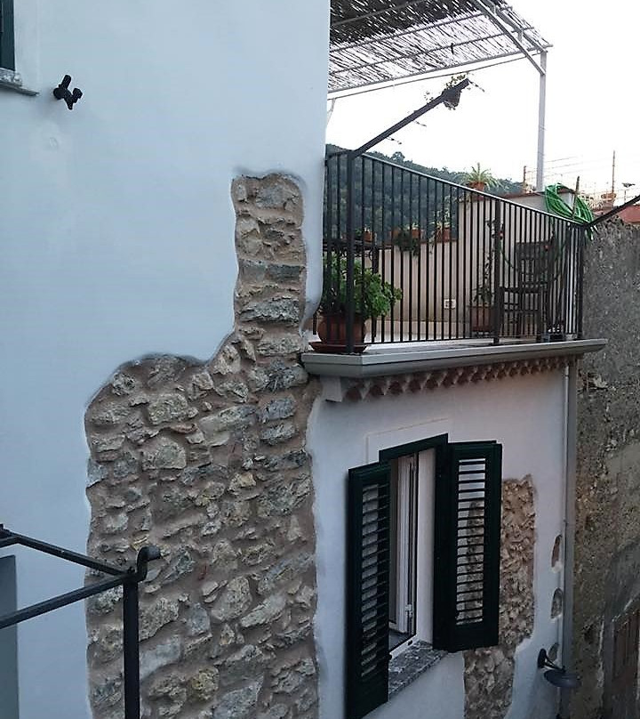 La Via del Carretto B&B主图