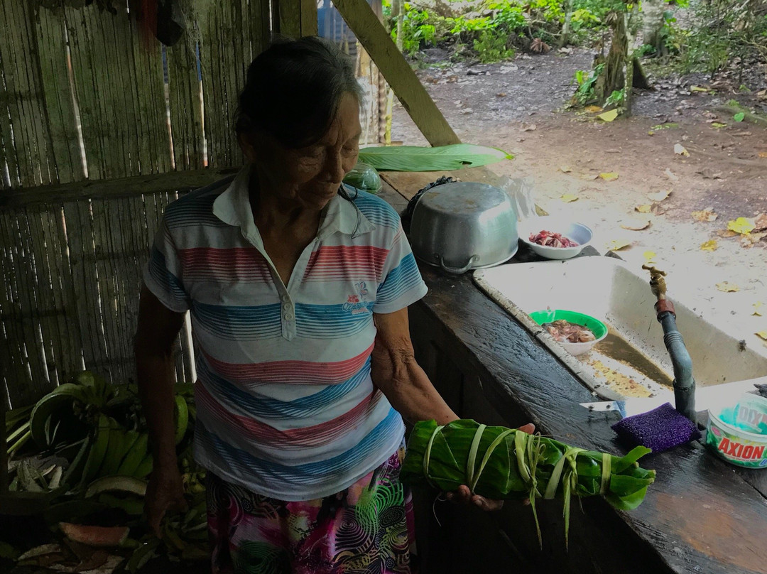 ARA Adventure River Amazonas-Tena必去景点