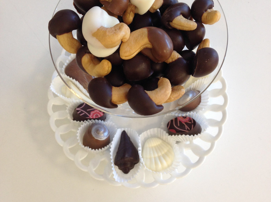 Sweethearts Three-Sharon必去景点