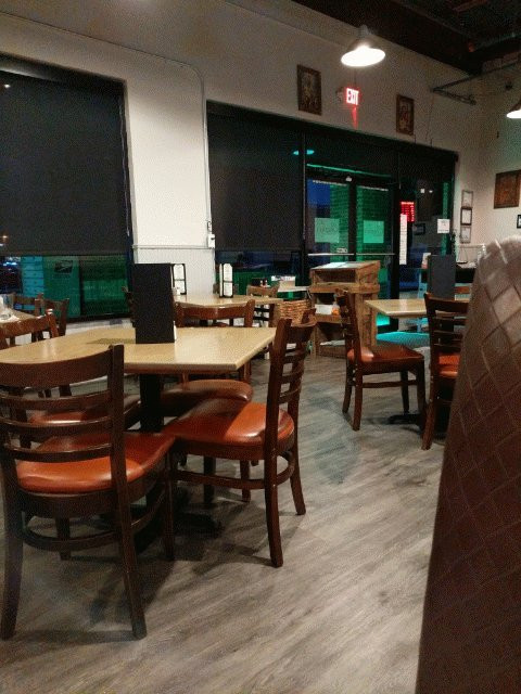 Chepa's Mexican Grill