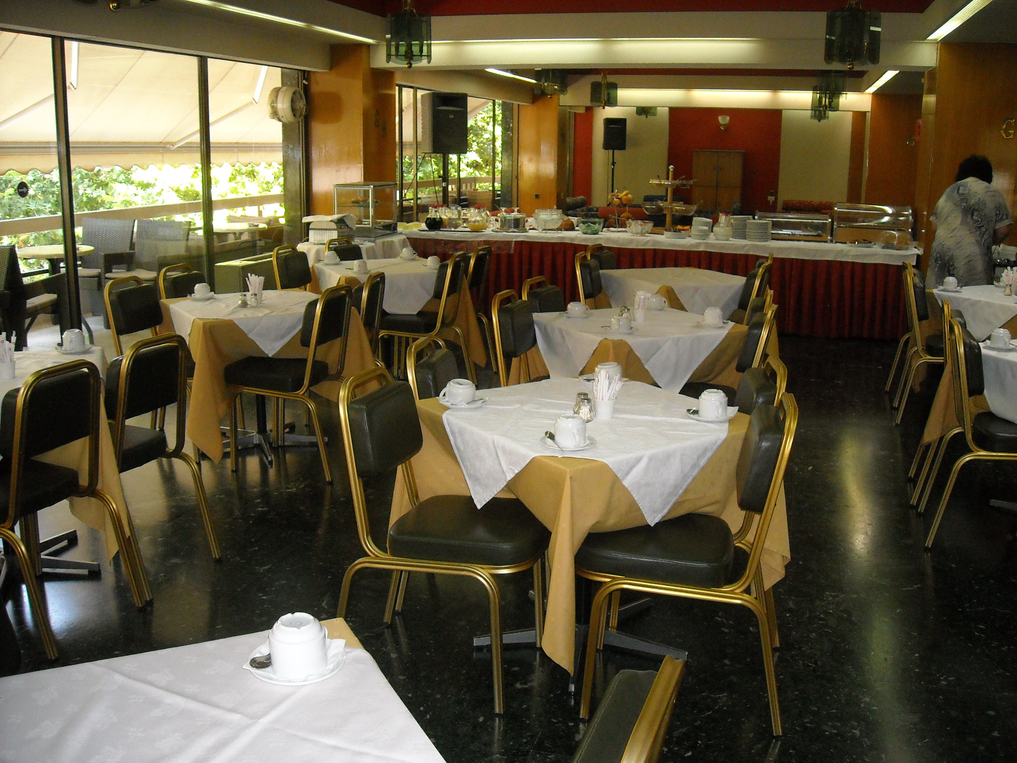 Grand Hotel-餐饮