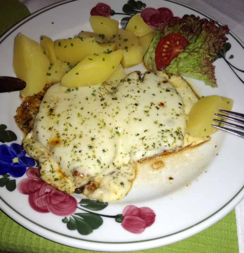 Gasthof zur Post主图