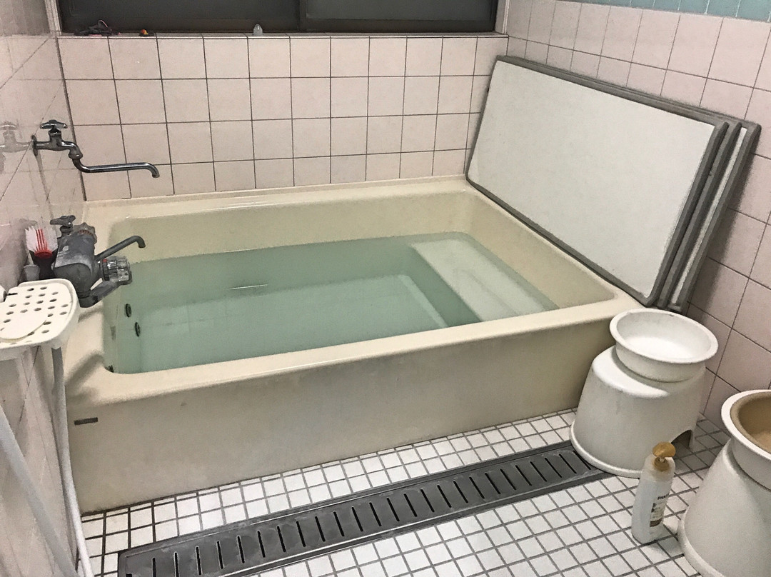 Business Ryokan Yutokuya主图