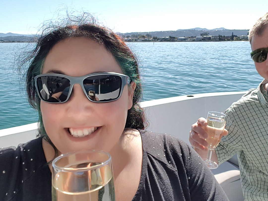 Knysna Charters-克尼斯纳必去景点