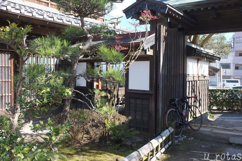 Noguchi Ujo Birthplace Museum景点图片