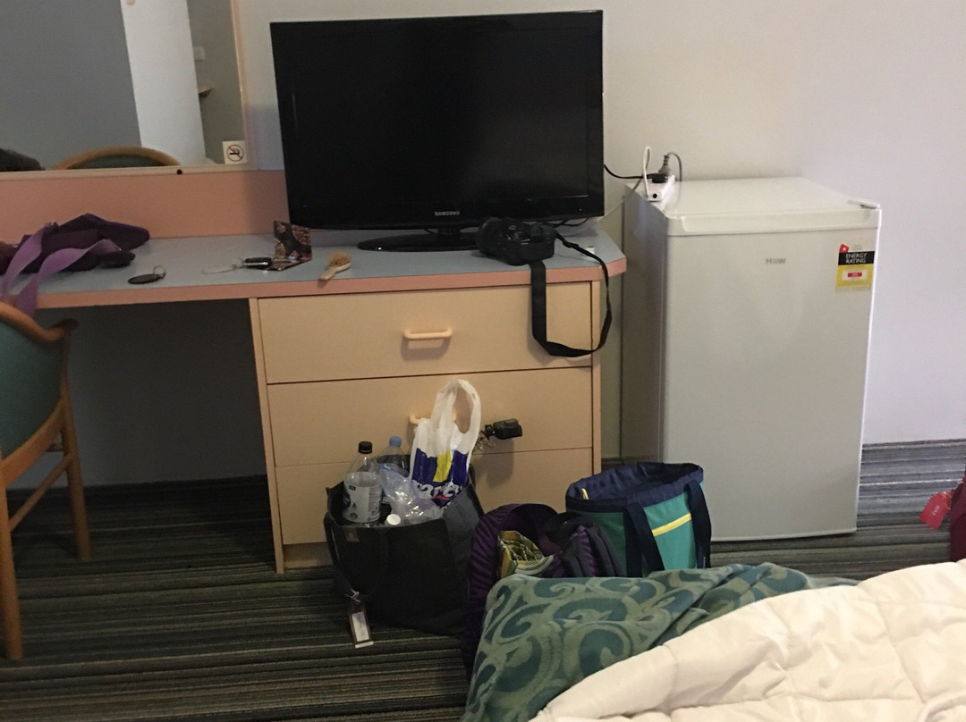 金沙汽车旅馆主图